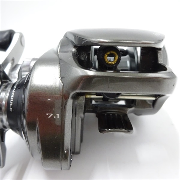 ２０メタニウムＨＧ右